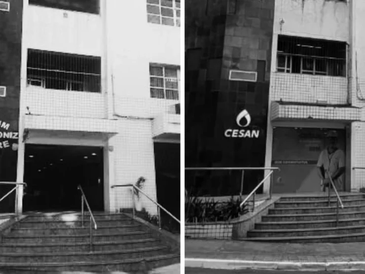 Centro de Vitória ganha novo impulso com retorno de escritórios e negócios