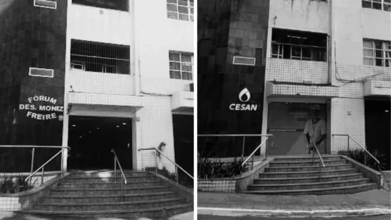 Centro de Vitória ganha novo impulso com retorno de escritórios e negócios
