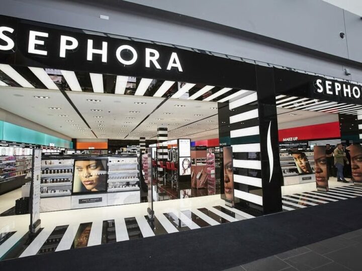 Sephora anuncia primeira loja no Espírito Santo, prevista para 2026