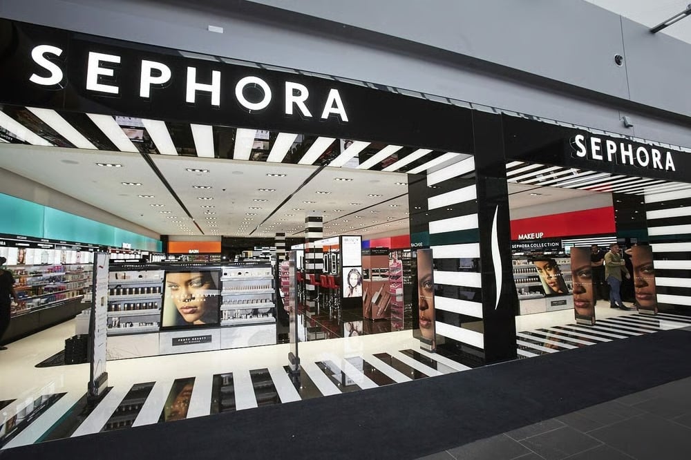 Sephora anuncia primeira loja no Espírito Santo, prevista para 2026