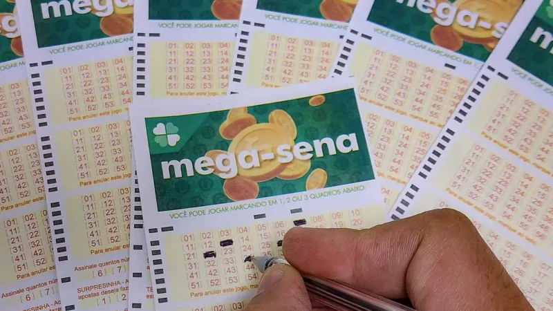 Aposta em Vitória acerta cinco números da Mega-Sena e ganha R$ 40 mil