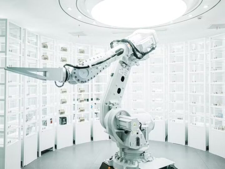 Estudo aponta profissões mais e menos impactadas pela inteligência artificial
