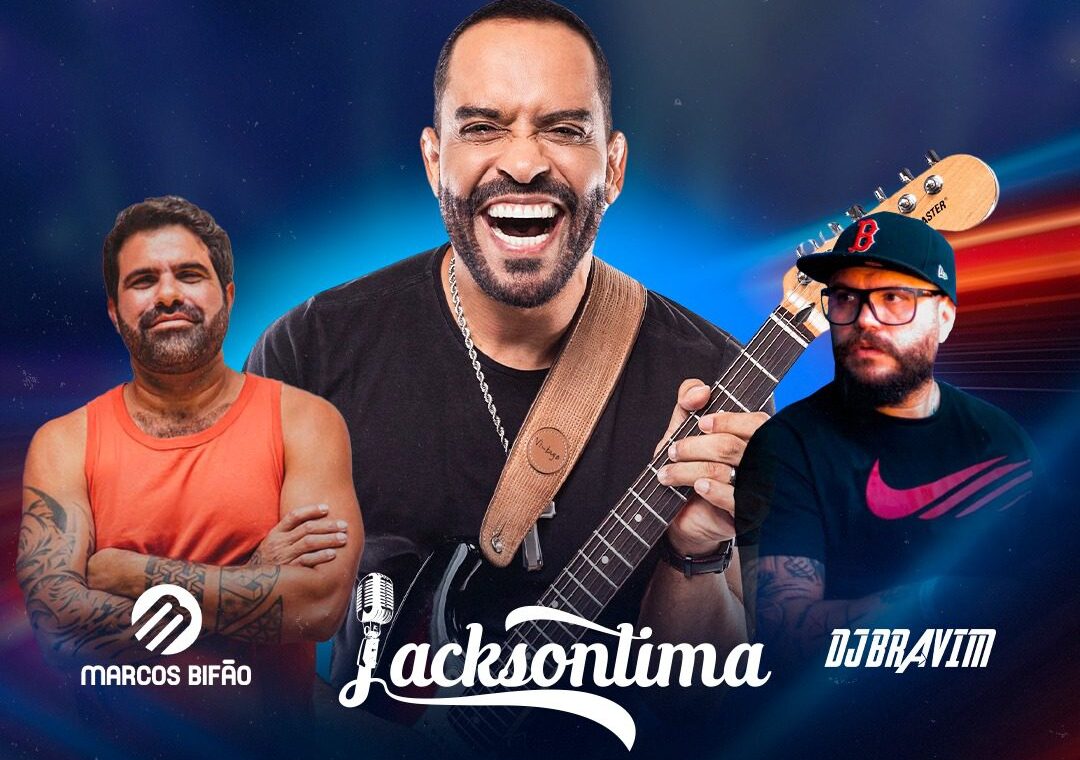 Projeto 30+ agita a London Music com sucessos que marcaram época