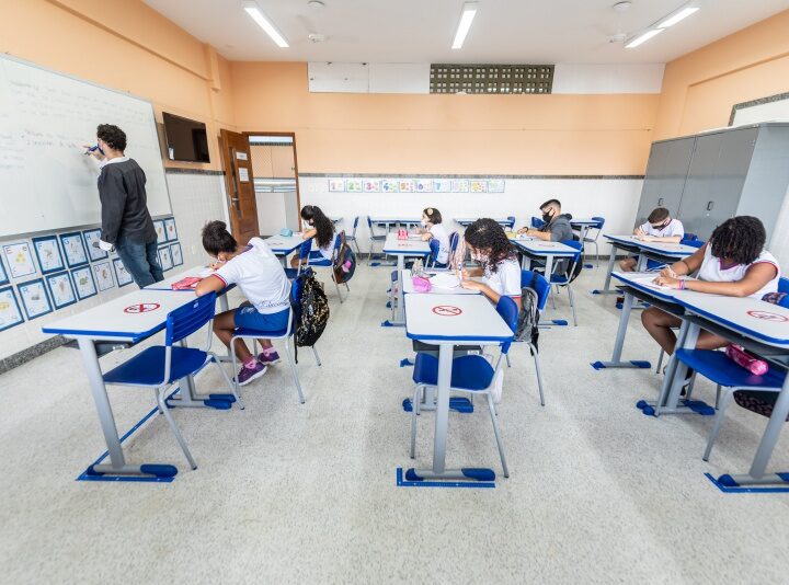 Ales sedia hoje seminário sobre o novo Plano Nacional de Educação