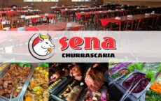 🔥 Churrascaria Sena – O Sabor que Domina o Centro de Vitória! 🔥