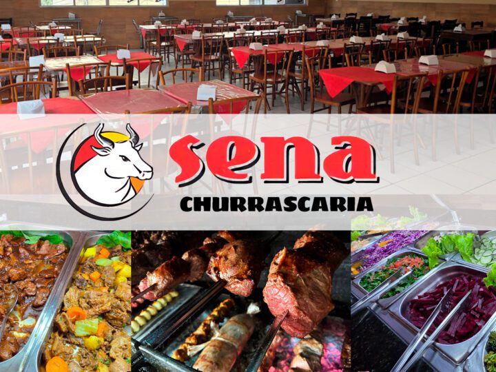 🔥 Churrascaria Sena – O Sabor que Domina o Centro de Vitória! 🔥