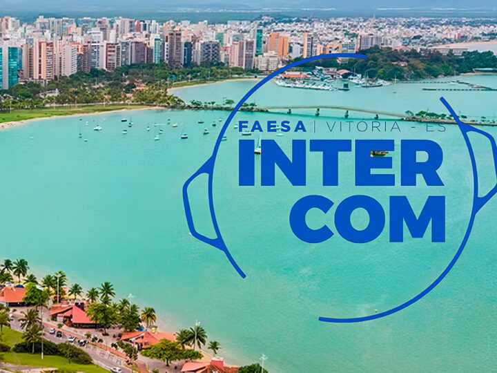 Vitória será palco do maior congresso de comunicação da América Latina e promete movimentar comércio, cultura e turismo