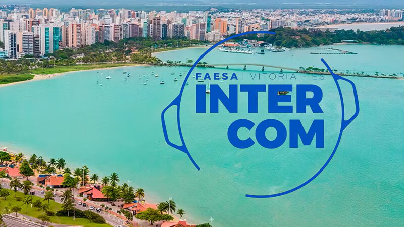 Vitória será palco do maior congresso de comunicação da América Latina e promete movimentar comércio, cultura e turismo