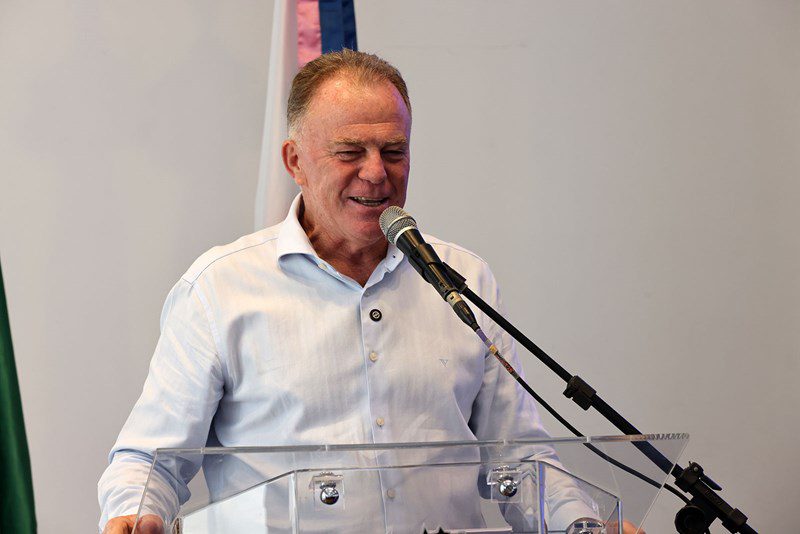 Governo do Estado lança Programa de Coinvestimento da Cultura – Fundo a Fundo 2025