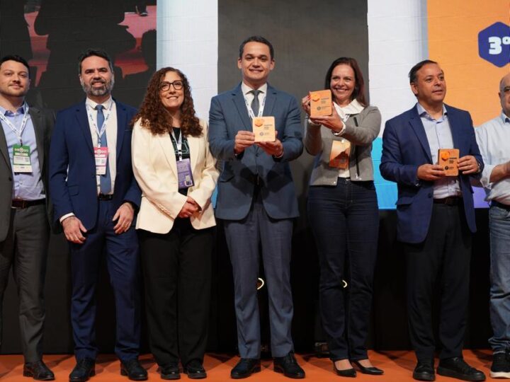 Gestão Pazolini leva a capital de todos os capixabas ao topo: Vitória é cidade mais inteligente e conectada do Brasil