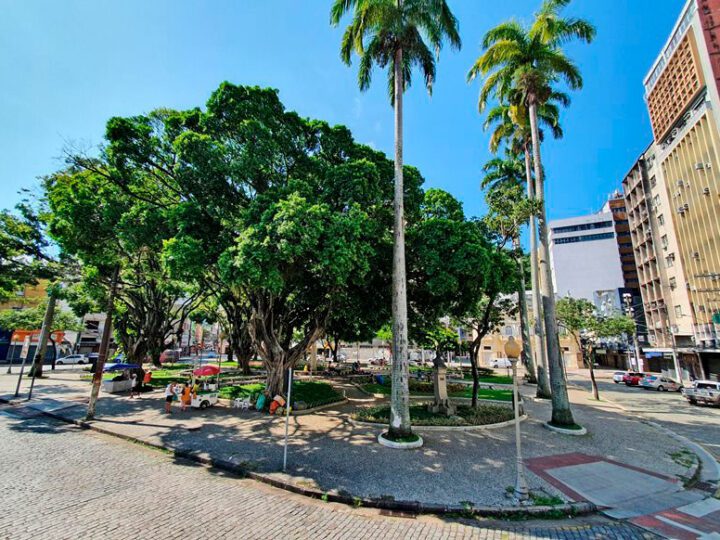 Vitória no pódio das contas públicas