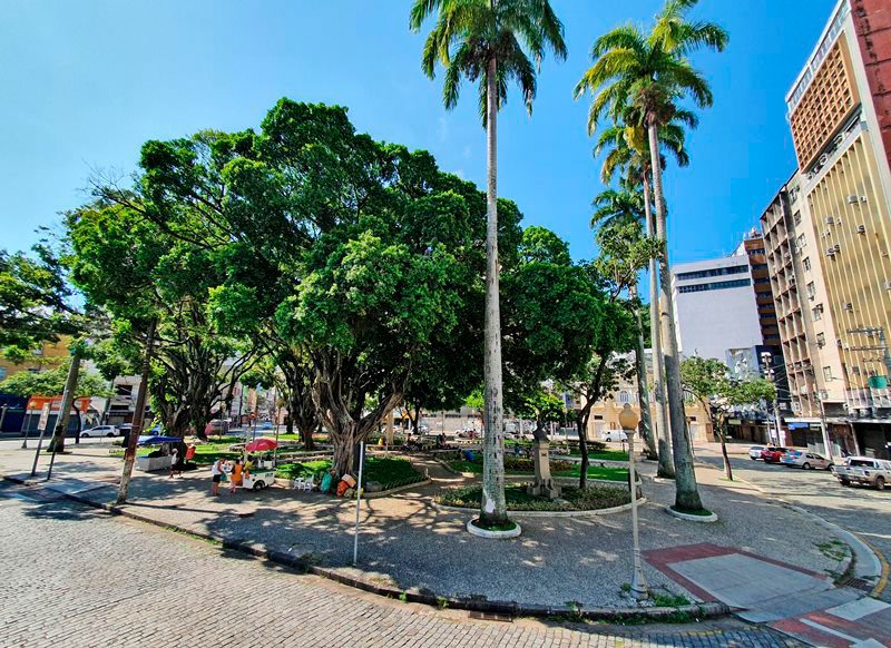 Vitória no pódio das contas públicas