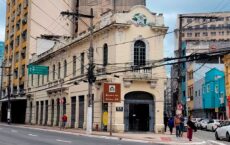 🏛️ Descubra o MAES: O Museu que Guarda a História e a Arte do Espírito Santo!