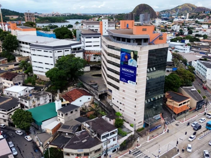 Vitória recebe o 48º Congresso Brasileiro de Ciências da Comunicação – Intercom 2025