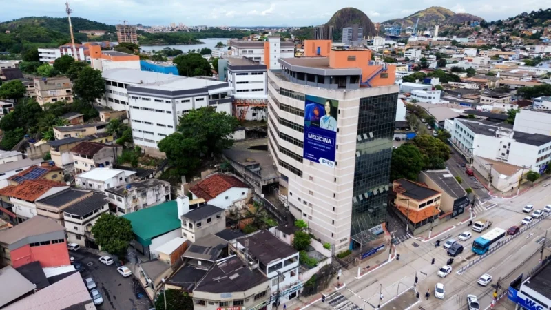 Vitória recebe o 48º Congresso Brasileiro de Ciências da Comunicação – Intercom 2025