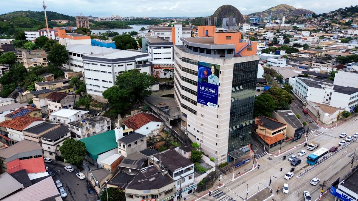 Vitória recebe o 48º Congresso Brasileiro de Ciências da Comunicação – Intercom 2025