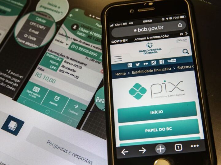 Banco Central vai regulamentar o PIX Parcelado em setembro