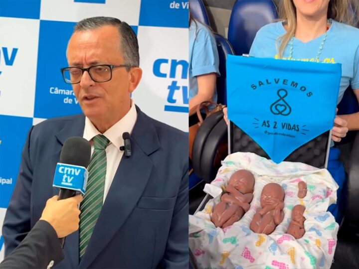 Vitória Aprova Projeto que Garante Direito à Informação para Gestantes diante da Possibilidade de Aborto