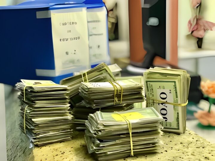 Prefeitura divulga lista de documentos perdidos na Casa do Cidadão