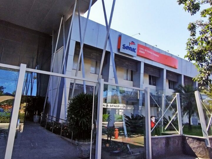 Senac abre mil vagas para cursos gratuitos a distância em diversas áreas