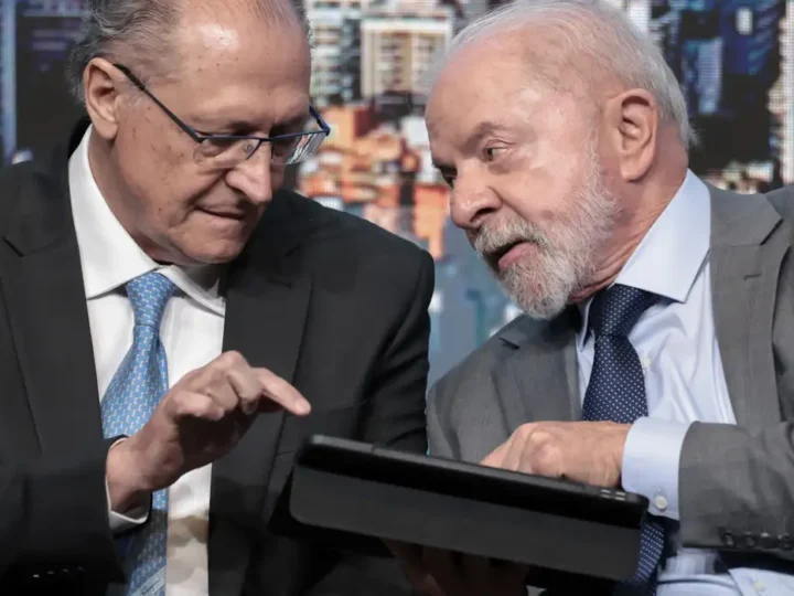Lula anuncia novo modelo de crédito imobiliário voltado também à classe média