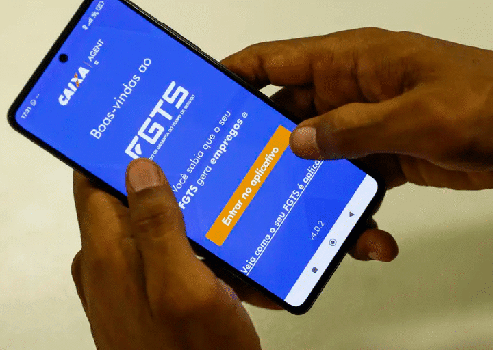 Novas regras do saque-aniversário do FGTS entram em vigor em novembro