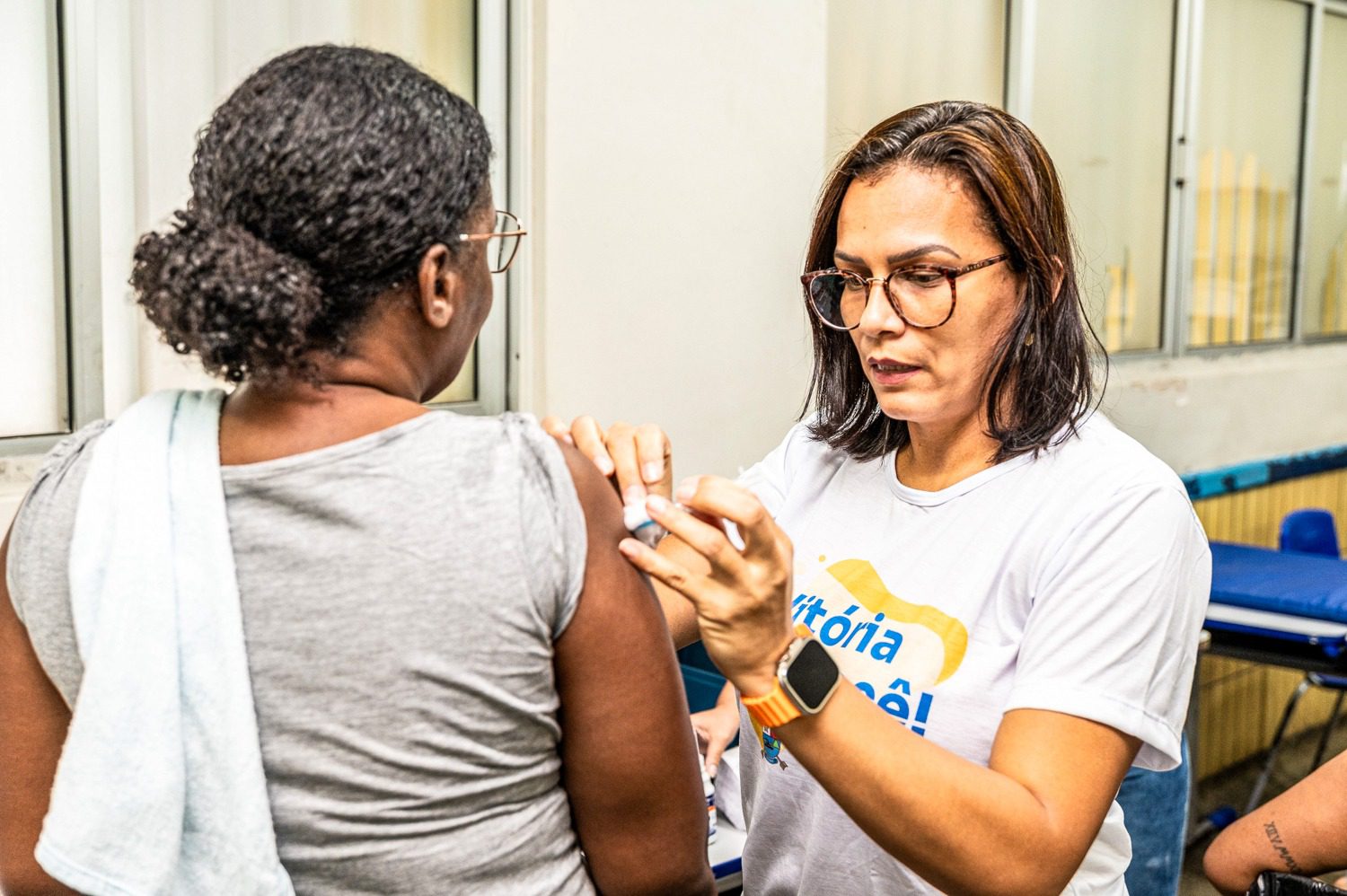 Novo Benefício: Pazolini Concede o Aumento em 25% do Tíquete Alimentação dos Funcionários Públicos de Vitória