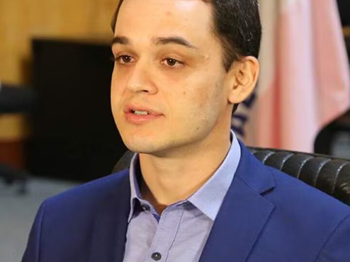 Novo Benefício: Pazolini Concede o Aumento em 25% do Tíquete Alimentação dos Funcionários Públicos de Vitória