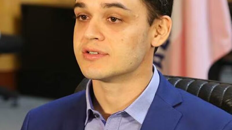 Novo Benefício: Pazolini Concede o Aumento em 25% do Tíquete Alimentação dos Funcionários Públicos de Vitória