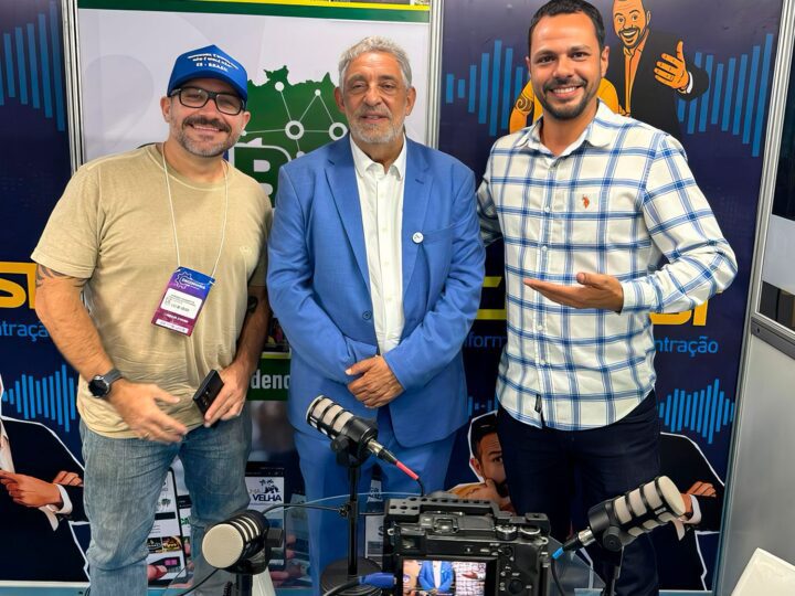Espírito Santo Assume Protagonismo na Engenharia Nacional com Feira Histórica e Cobertura Especial