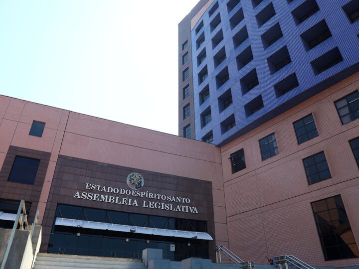 Assembleia retoma atendimento na quarta (29) após feriado do Servidor Público