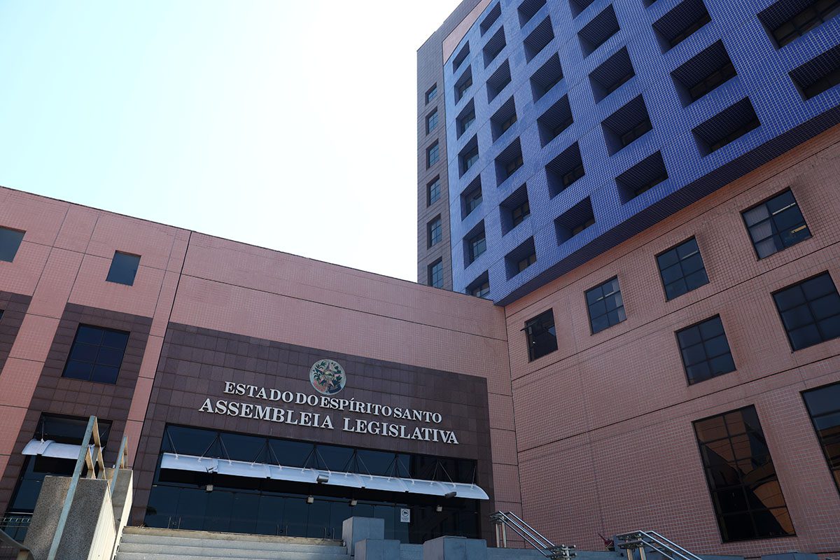 Assembleia retoma atendimento na quarta (29) após feriado do Servidor Público