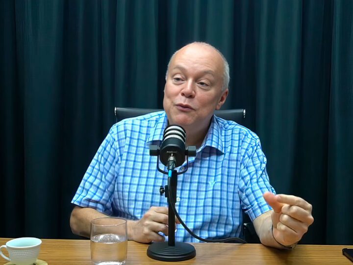 📰 “O Centro está por um fio de ser revitalizado”, diz Pedro Valls Feu Rosa em entrevista ao CNBCAST