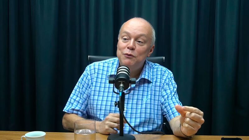 📰 “O Centro está por um fio de ser revitalizado”, diz Pedro Valls Feu Rosa em entrevista ao CNBCAST