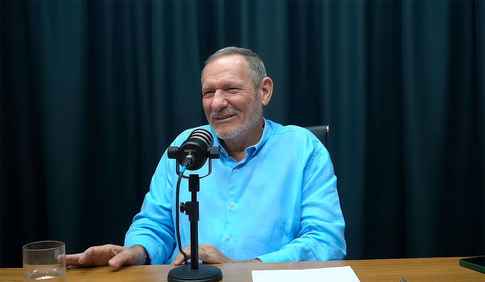 “A política me ensinou a ouvir”: João Coser fala sobre aprendizado no CNBCAST