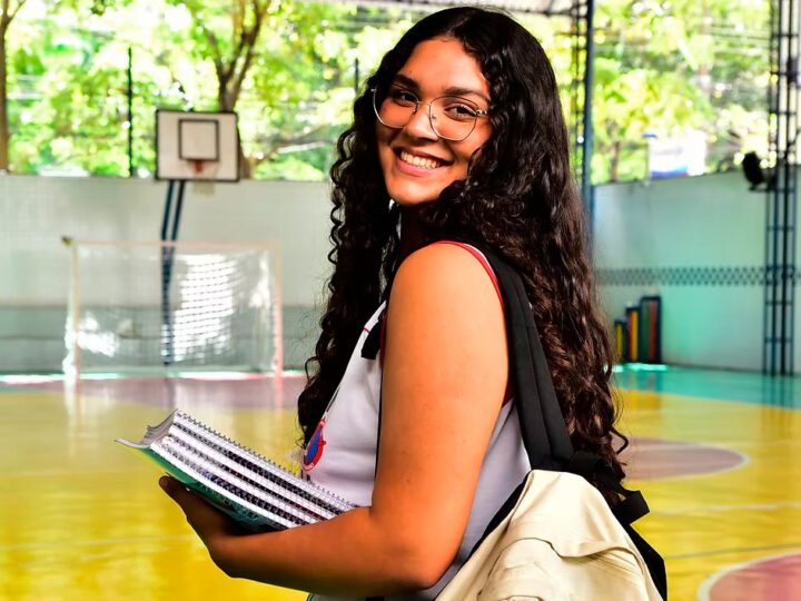 Matrículas 2026 já estão abertas no Colégio Agostiniano: garanta a vaga no colégio de alto nível do Centro de Vitória