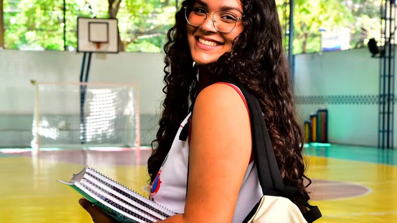 Matrículas 2026 já estão abertas no Colégio Agostiniano: garanta a vaga no colégio de alto nível do Centro de Vitória