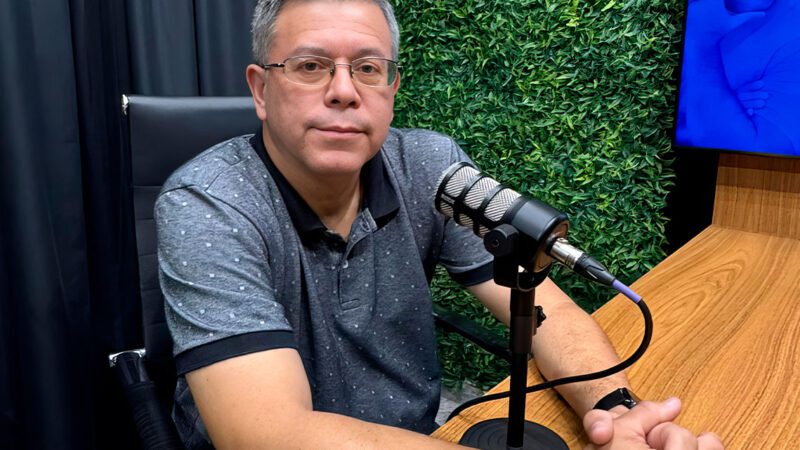 Quer Sair do Bairro Para a Urna? O Alerta do CNBCAST Para Novos Nomes do Centro