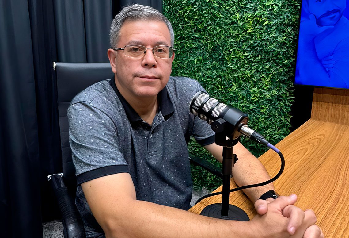 Quer Sair do Bairro Para a Urna? O Alerta do CNBCAST Para Novos Nomes do Centro