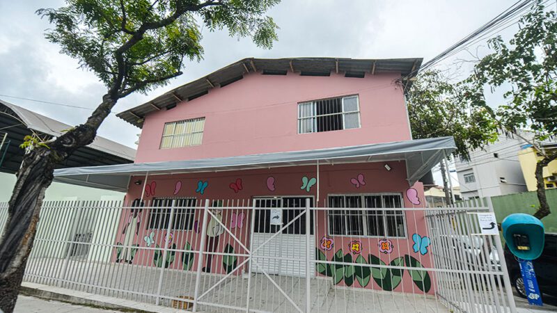 Vitória alcança 550 dias sem feminicídios com ações firmes da gestão Pazolini