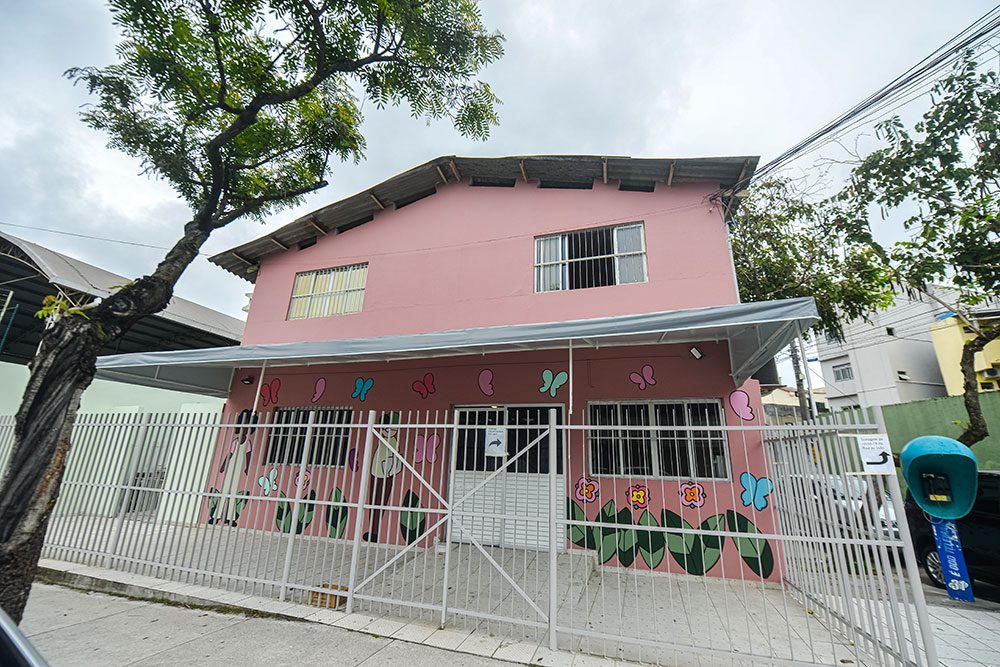 Vitória alcança 550 dias sem feminicídios com ações firmes da gestão Pazolini