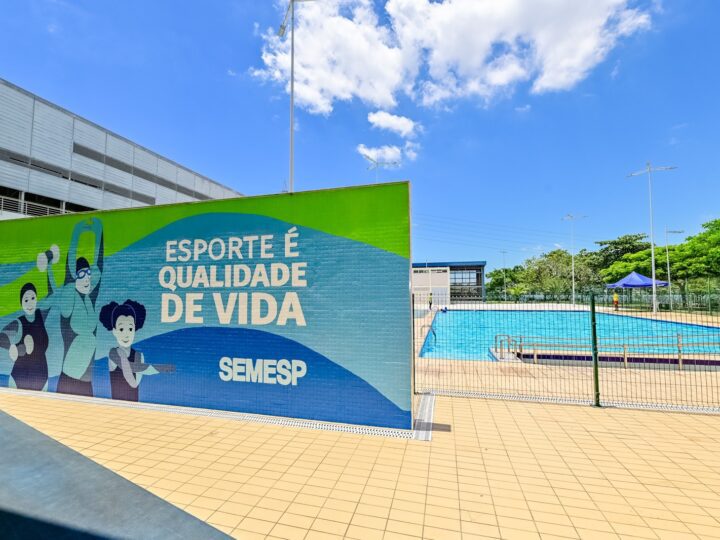 Vix Esporte Para Todos promove atividades físicas em diferentes regiões da cidade