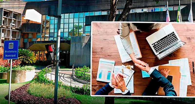 Vitória dispara no Sudeste e lidera abertura de empresas sob gestão Pazolini