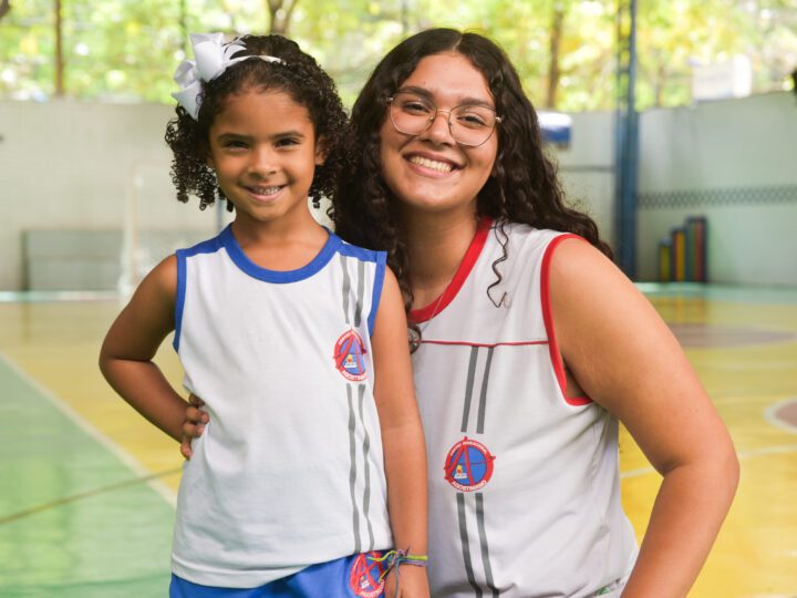 Planejamento, valores e organização marcam a preparação do Agostiniano para o ano letivo de 2026