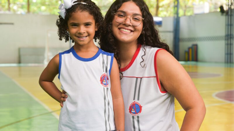 Planejamento, valores e organização marcam a preparação do Agostiniano para o ano letivo de 2026