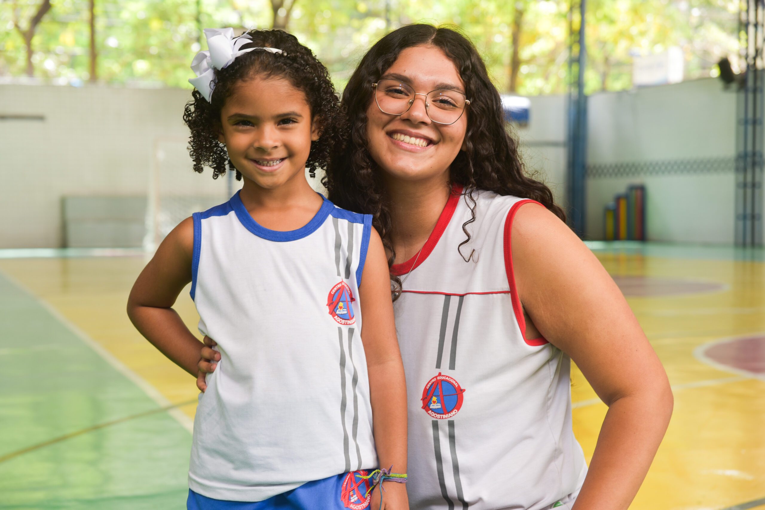 Planejamento, valores e organização marcam a preparação do Agostiniano para o ano letivo de 2026