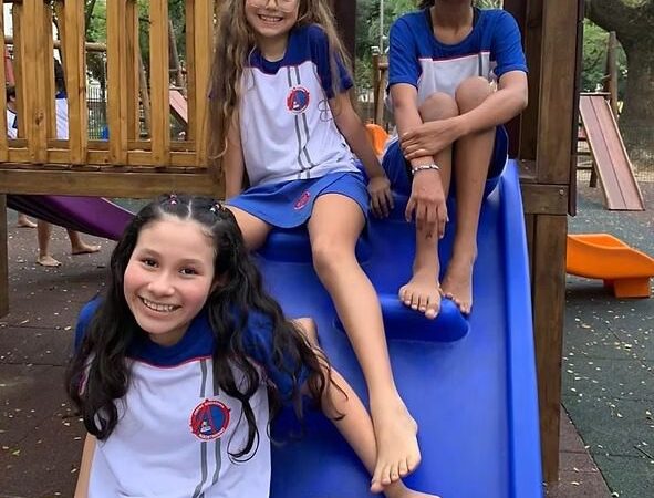 Acolhimento e cuidado: Agostiniano prepara alunos para um início de ano tranquilo e seguro