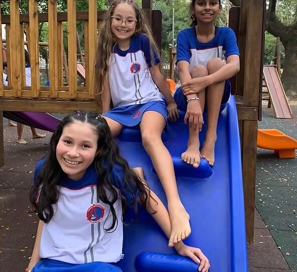 Acolhimento e cuidado: Agostiniano prepara alunos para um início de ano tranquilo e seguro