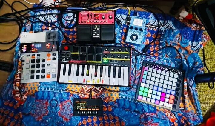 Vitória recebe primeiro evento com música eletrônica 100% autoral