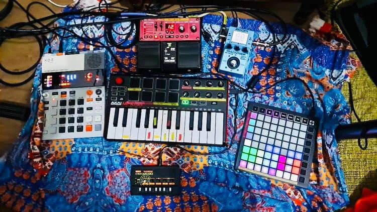 Vitória recebe primeiro evento com música eletrônica 100% autoral